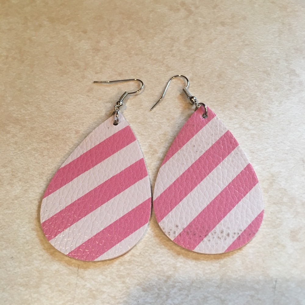 2 for $10 Valentine Earrings
